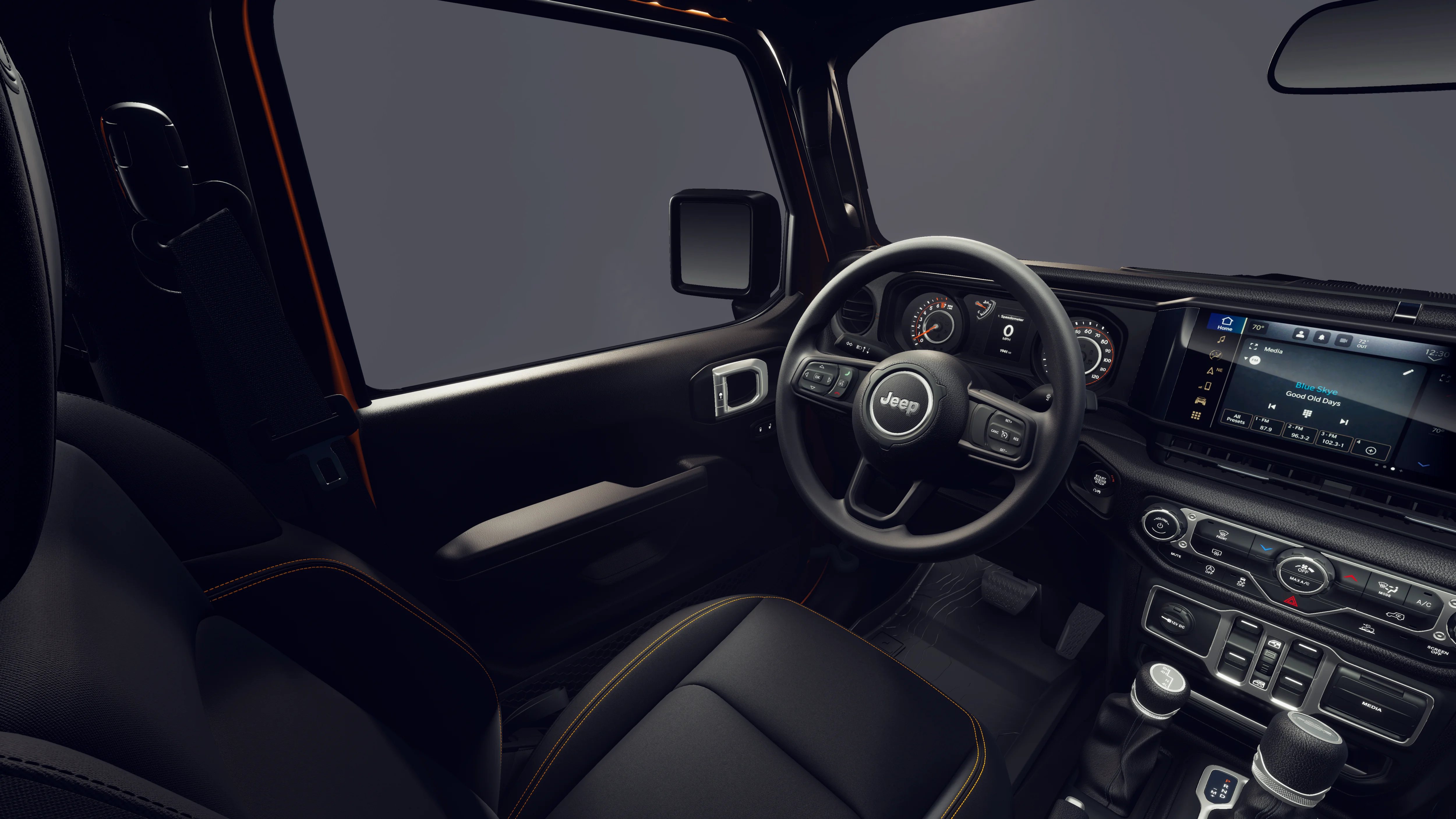 New 2026 Goldilocks Jeep  image 20