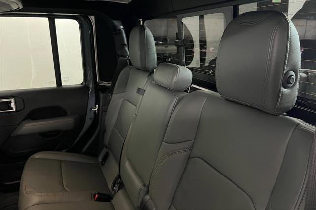 2025 Jeep Gladiator Mojave X - Photo 57