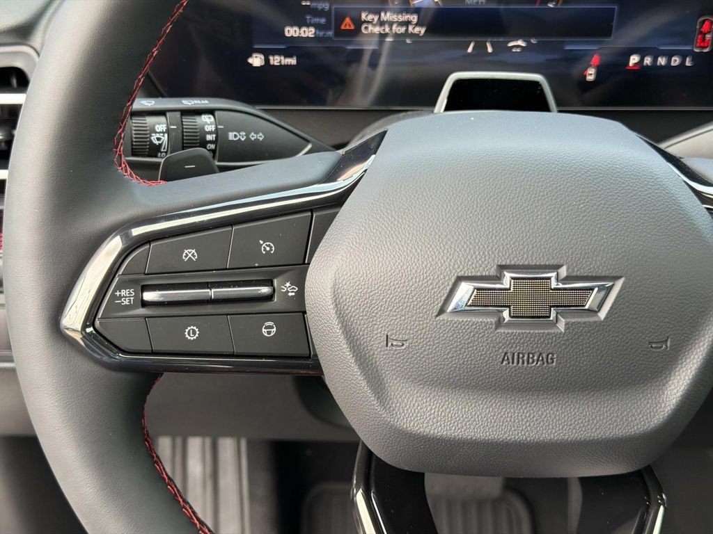 2026 Chevrolet Traverse RS - Photo 25