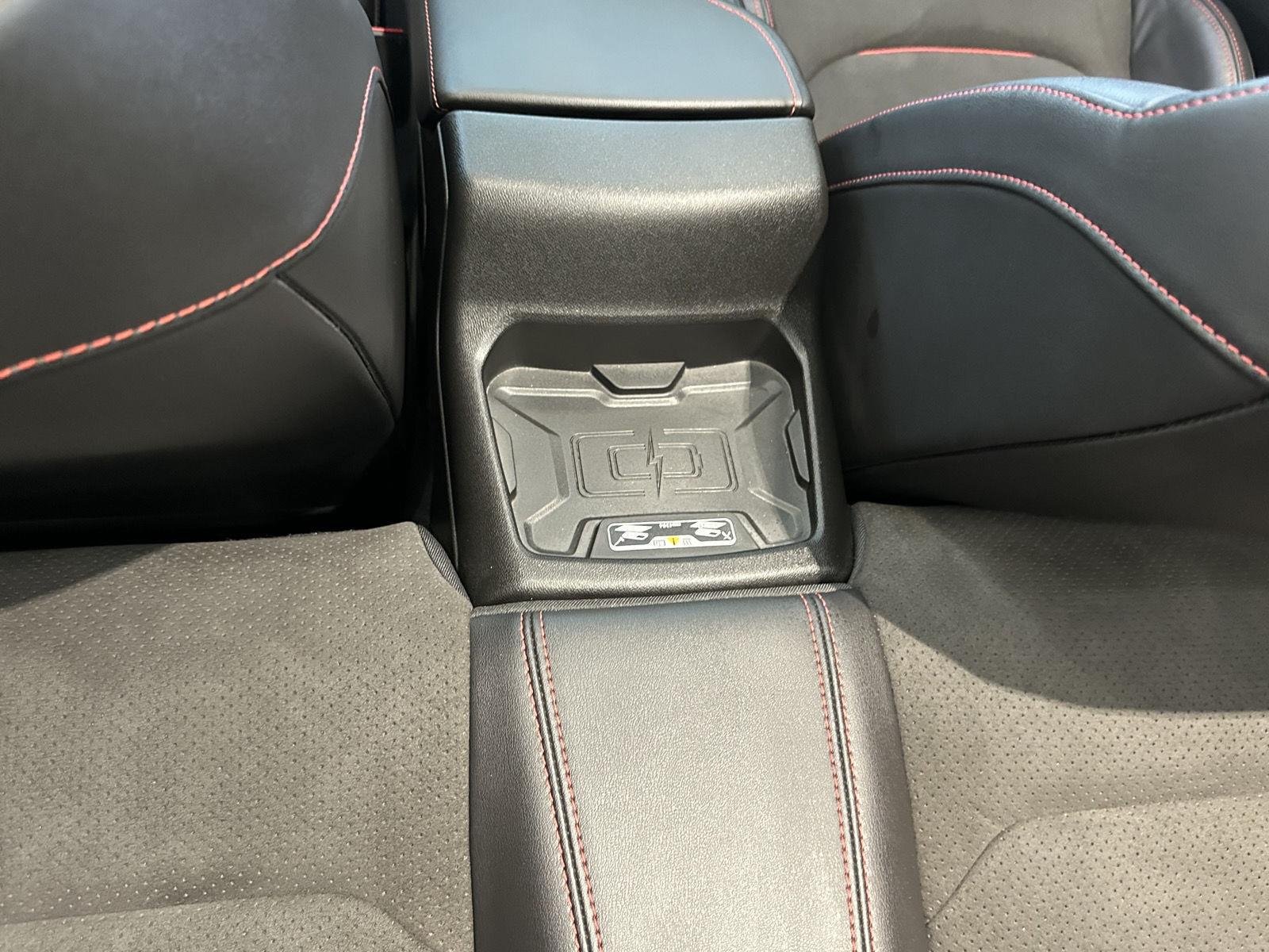 2022 Chevrolet Camaro ZL1 - Photo 25