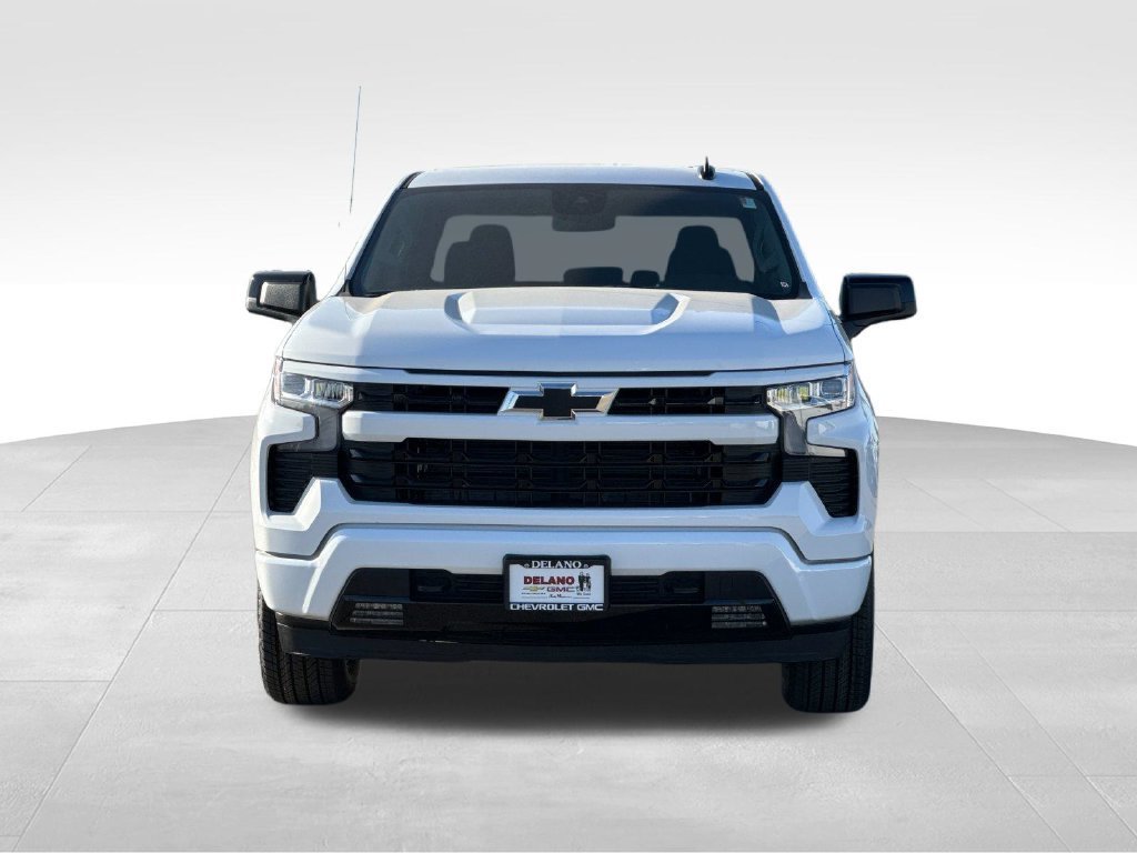 2026 Chevrolet Silverado 1500 RST - Photo 8