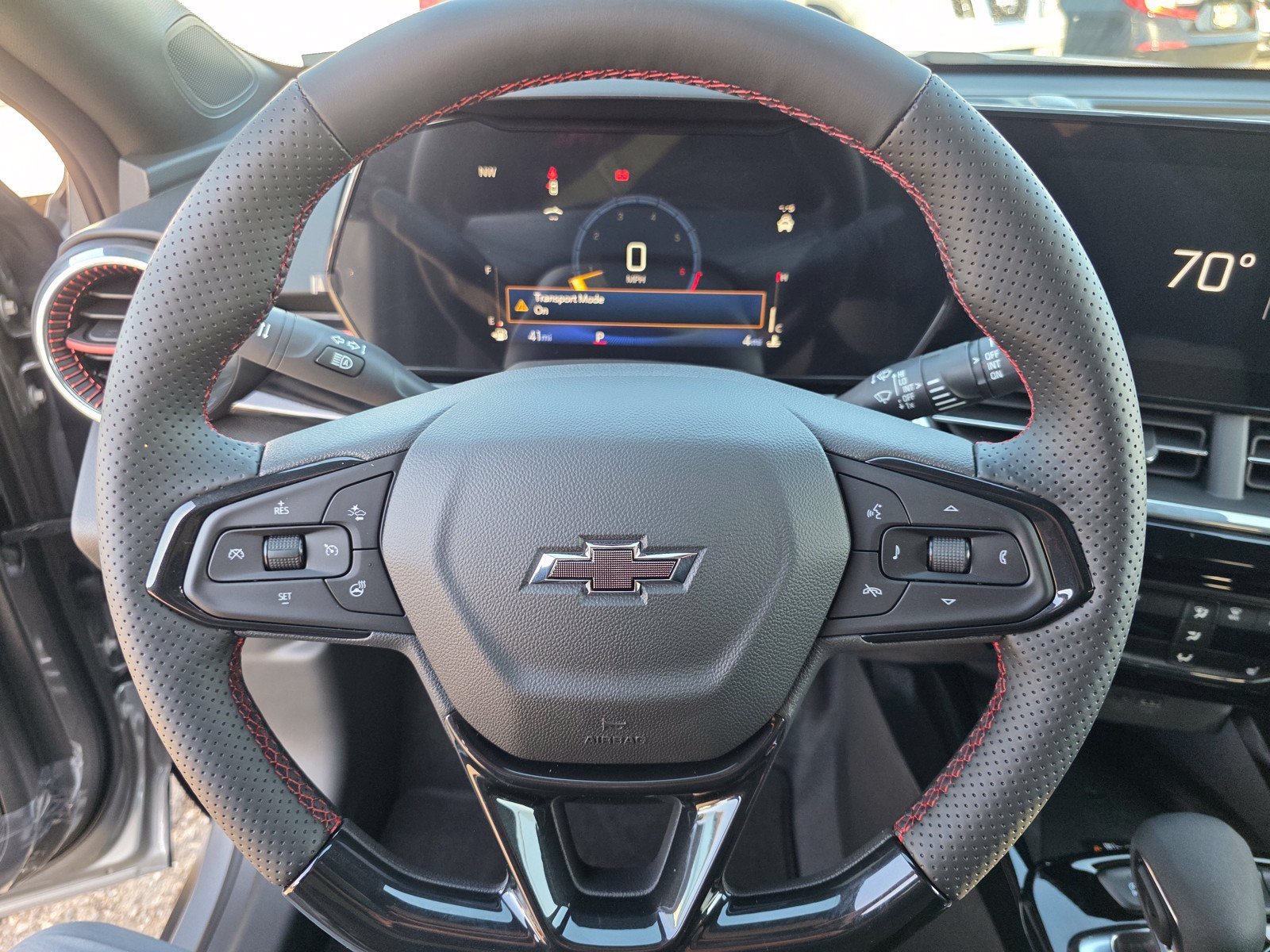 2026 Chevrolet Trax RS - Photo 32