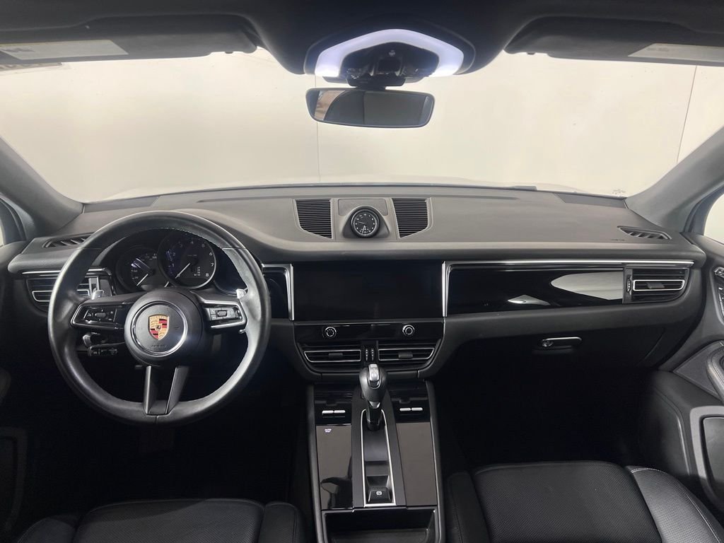 Certified Used 2023 White Porsche  image 19
