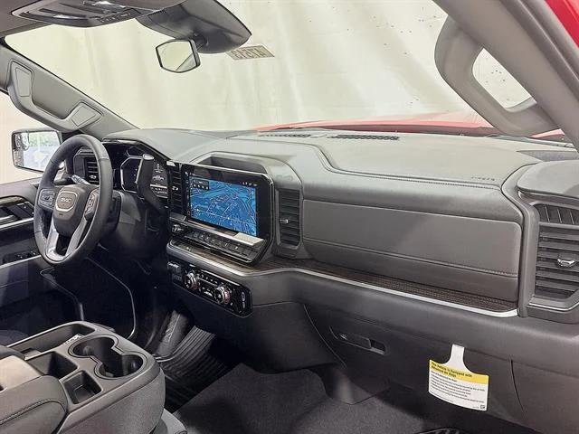 New 2026 Cardinal Red GMC Elevation image 61