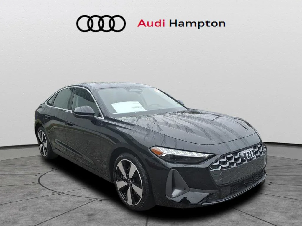 2025 Audi A5 Premium Plus quattro S tronic's photo