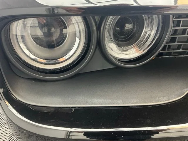 Used 2016 Black Dodge SRT Hellcat image 25