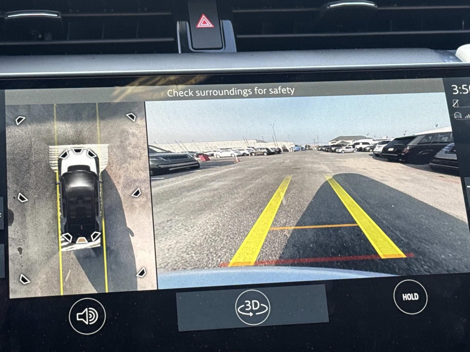 2025 Land Rover Discovery Sport S - Photo 26