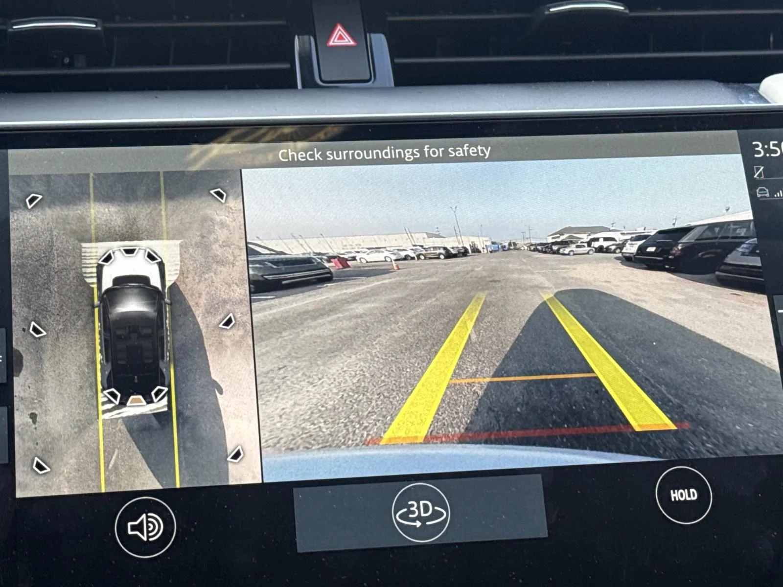 2025 Land Rover Discovery Sport S - Photo 26