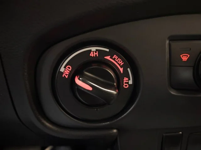 Used 2023 Gray Nissan PRO-4X image 23