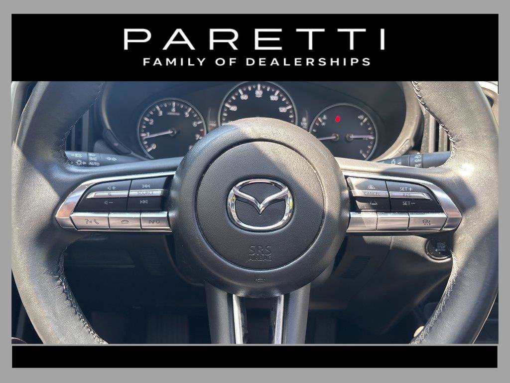 Used 2025 Beige Mazda 2.5 S Premium Package image 7