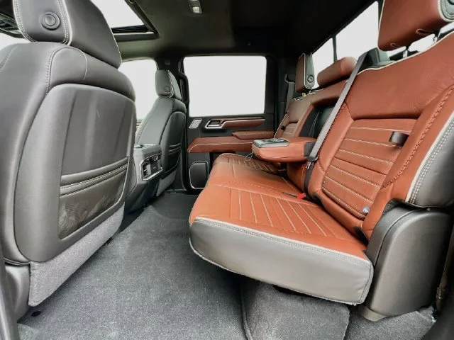 New 2026 Onyx Black GMC Denali Ultimate image 17