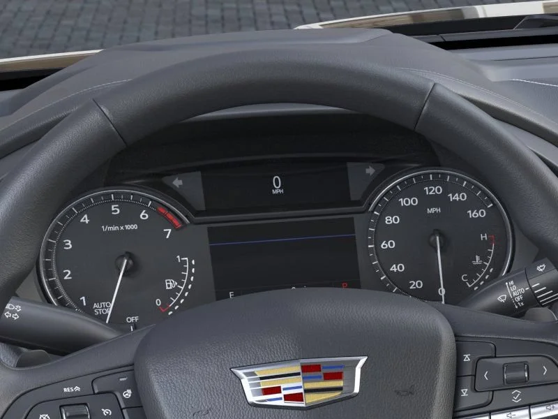2026 Cadillac CT4 Premium Luxury - Photo 18