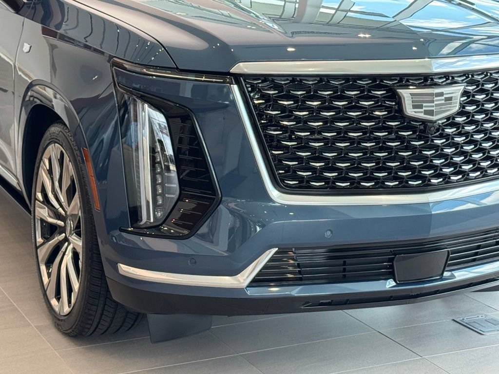 2026 Cadillac Escalade Luxury - Photo 12