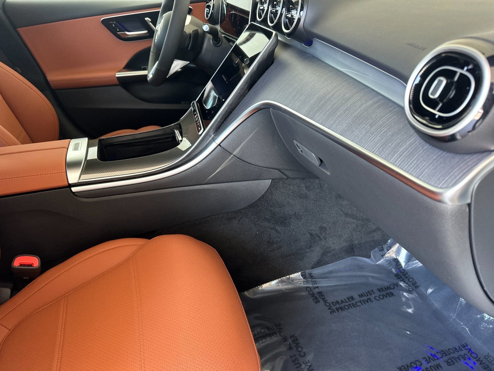 New 2026 Polar White Mercedes-Benz C 300 image 18