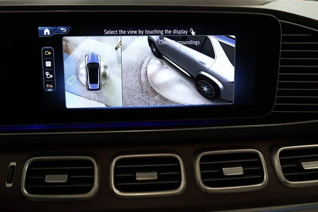 2025 Mercedes-Benz GLE AMG GLE63 S - Photo 27