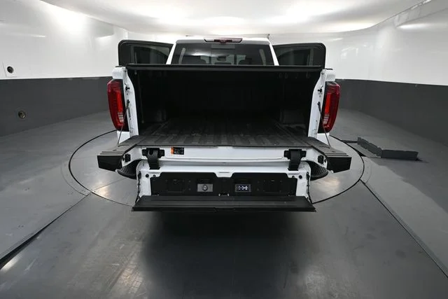 Certified Used 2023 White GMC AT4X image 51