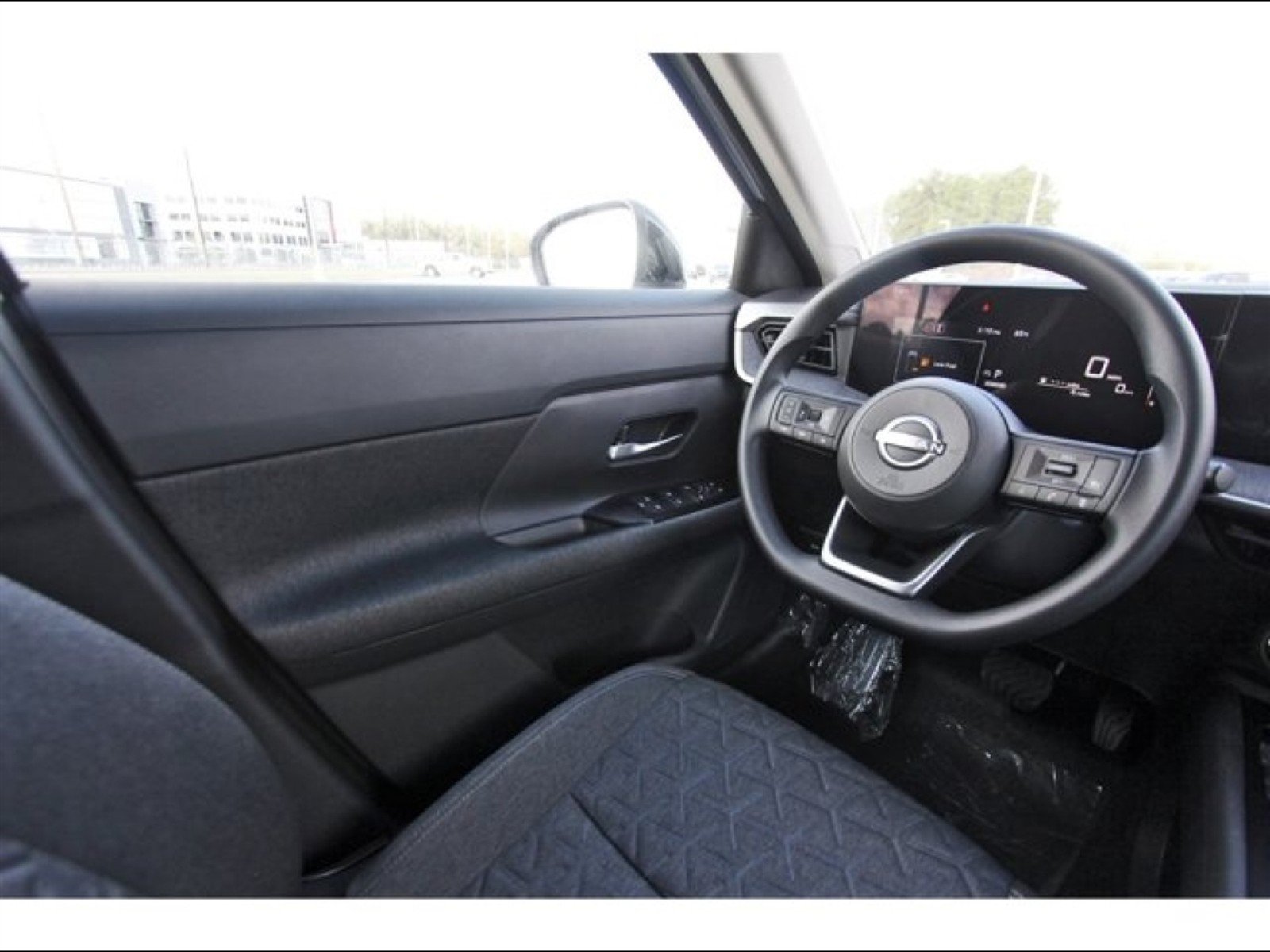 2026 Nissan Kicks SV - 6