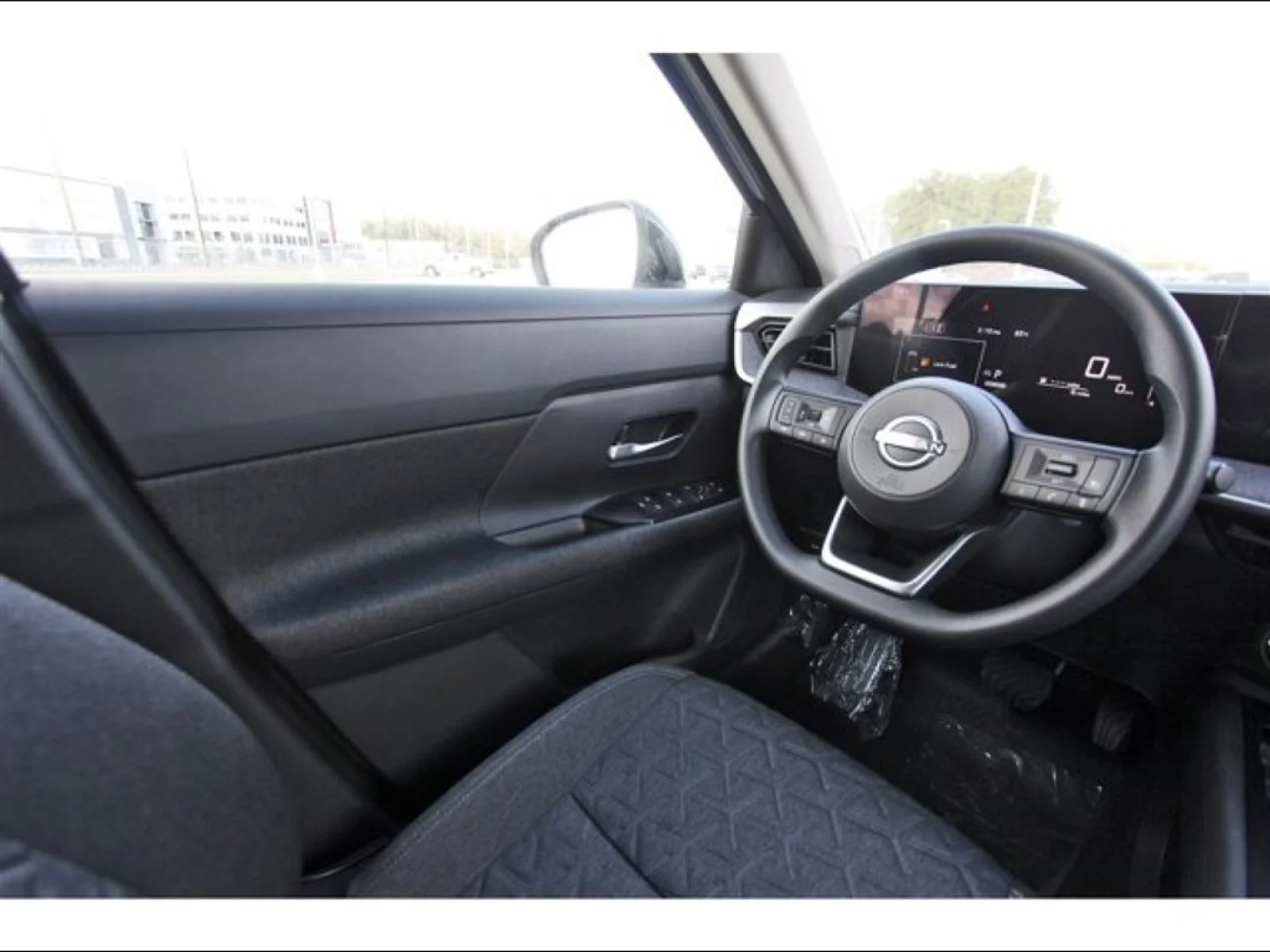 2026 Nissan Kicks SV - 6