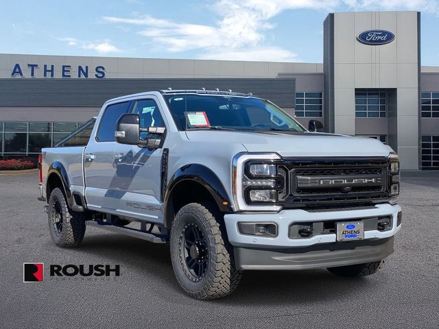 2026 Ford F-250SD Roush Lariat®