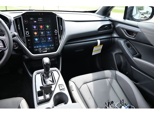 2026 Subaru Crosstrek Wilderness - Photo 43