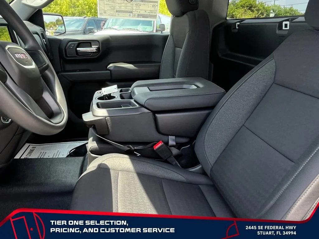 2026 GMC Sierra 1500 Pro - Photo 10