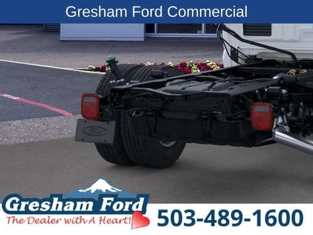 New 2026 Oxford White Ford XL image 24