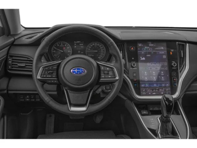 Used 2025 Autumn Green Metallic Subaru Premium image 10