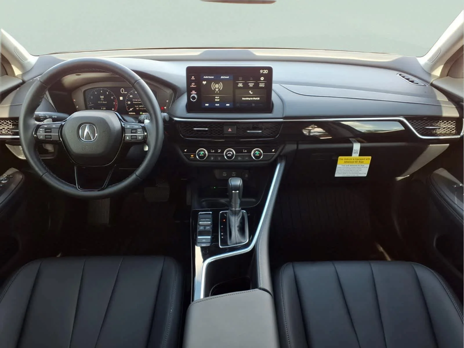 Used 2026 Urban Gray Pearl Acura FWD image 39