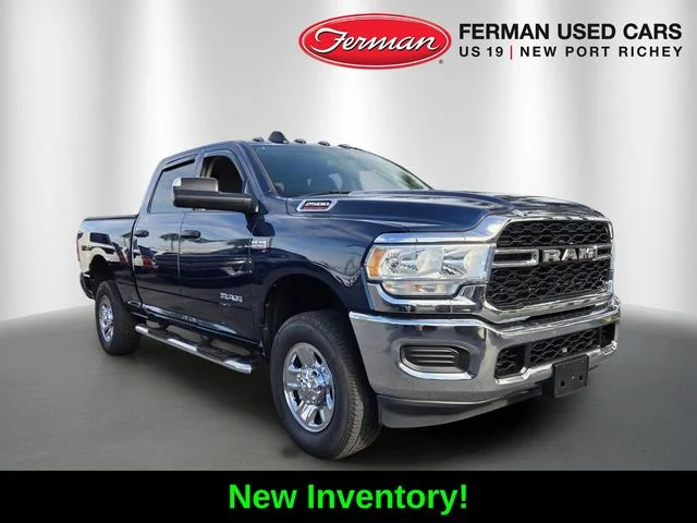2020 Ram 2500 Tradesman