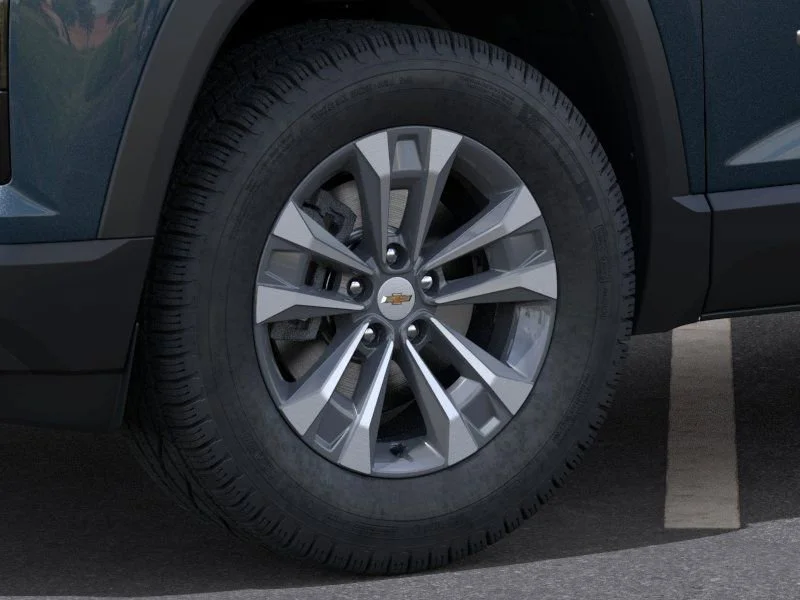2026 Chevrolet Equinox LT - Photo 9