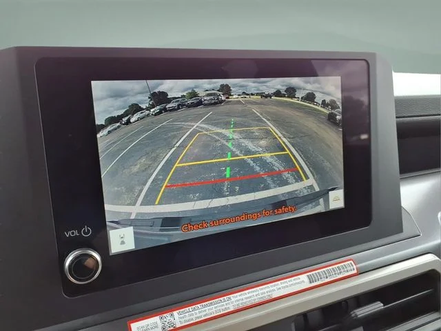 Certified Used 2025 Silver Toyota SR5 image 25