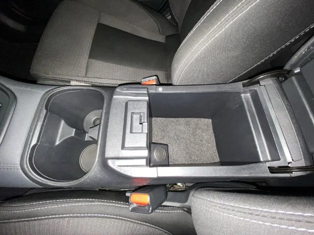 Used 2022 White Subaru 2.5i image 20