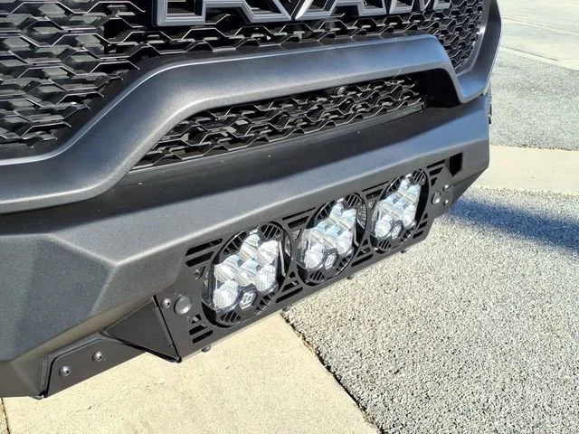 Used 2024 Gray Ram TRX Crew Cab 4x4 5