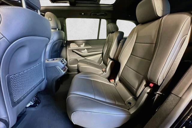 New 2027 Black Mercedes-Benz GLS 450 image 52