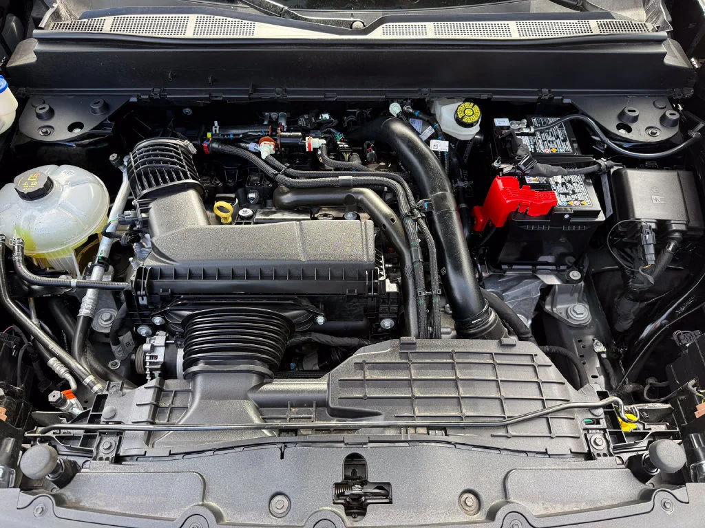 Used 2025 Black Ford XL image 15