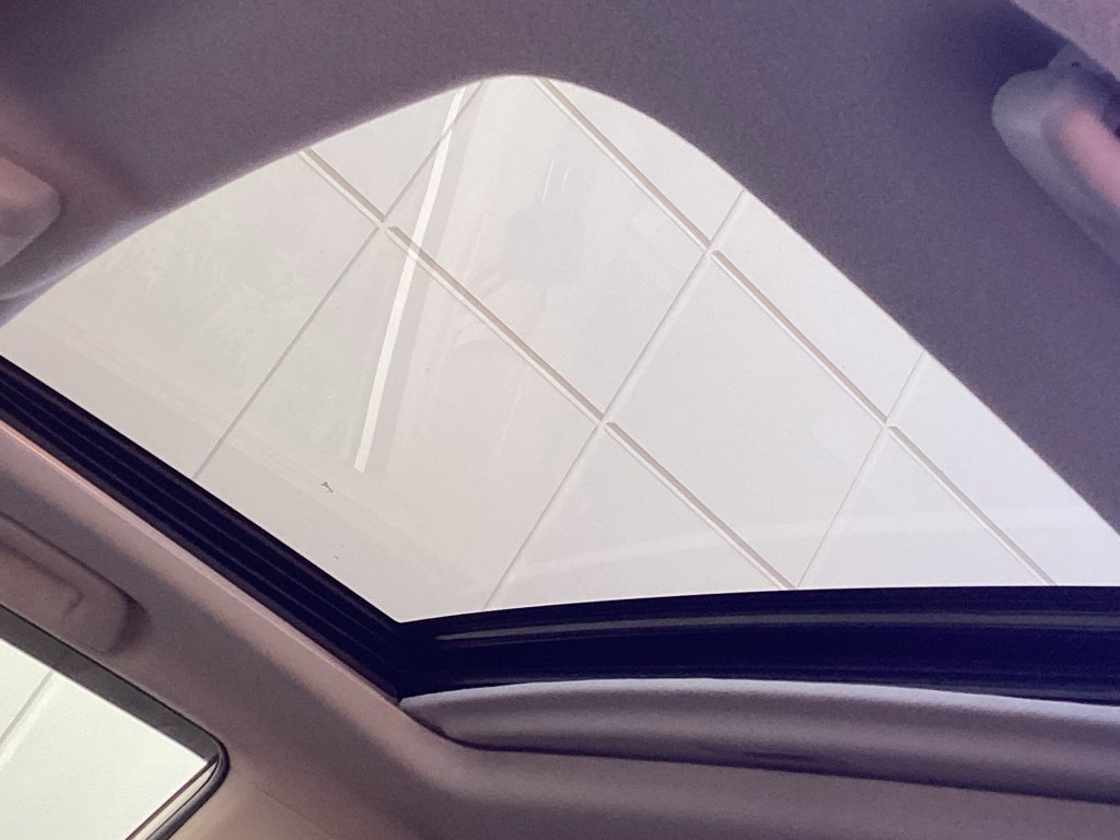Certified Used 2019 White Toyota SR5 Premium image 4