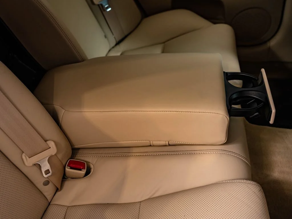Used 2011 Starfire Pearl Lexus 350 image 42