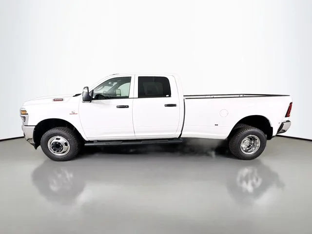 New 2026 White Ram Tradesman image 4