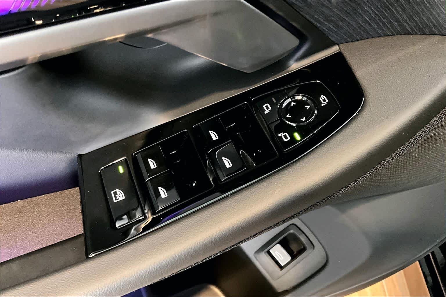 2026 BMW i5 40 - Photo 17