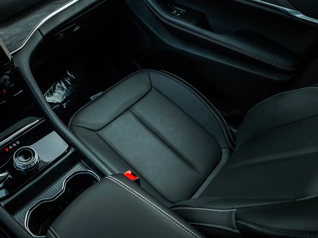 2025 Jeep Grand Cherokee Limited - Photo 25