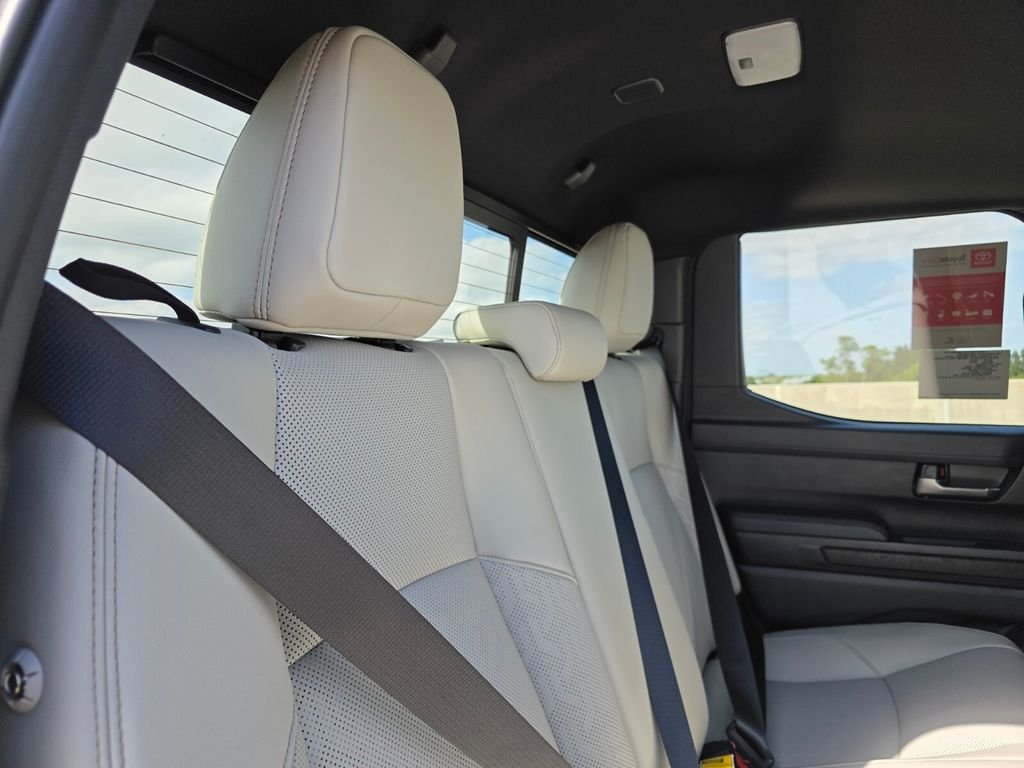 2026 Toyota Tacoma Limited - Photo 18