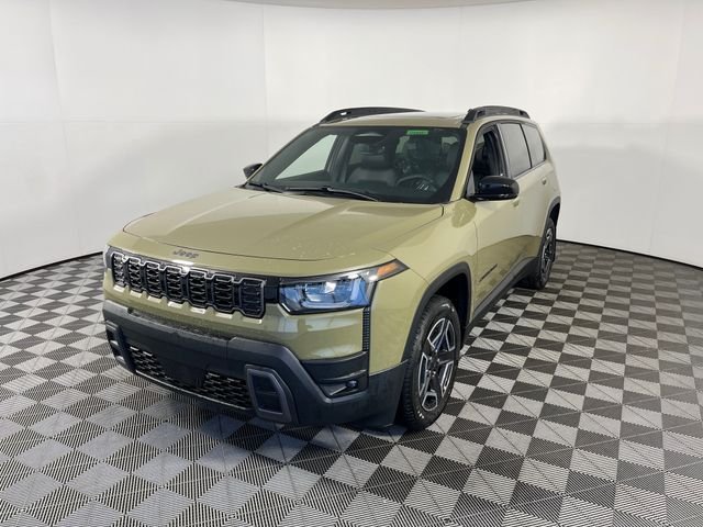 New 2026 41 Exterior Paint Jeep Limited image 5
