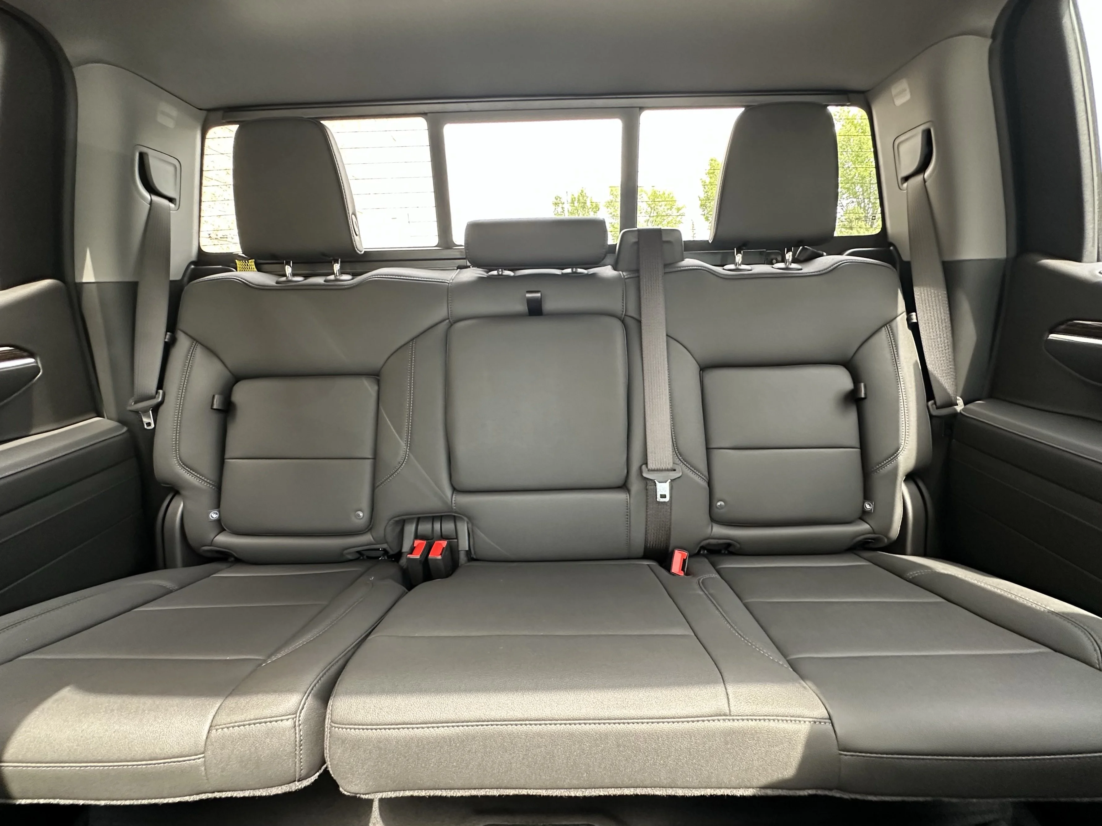 New 2026 Onyx Black GMC Elevation image 24