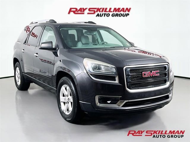 2015 GMC Acadia FWD SLE2's photo