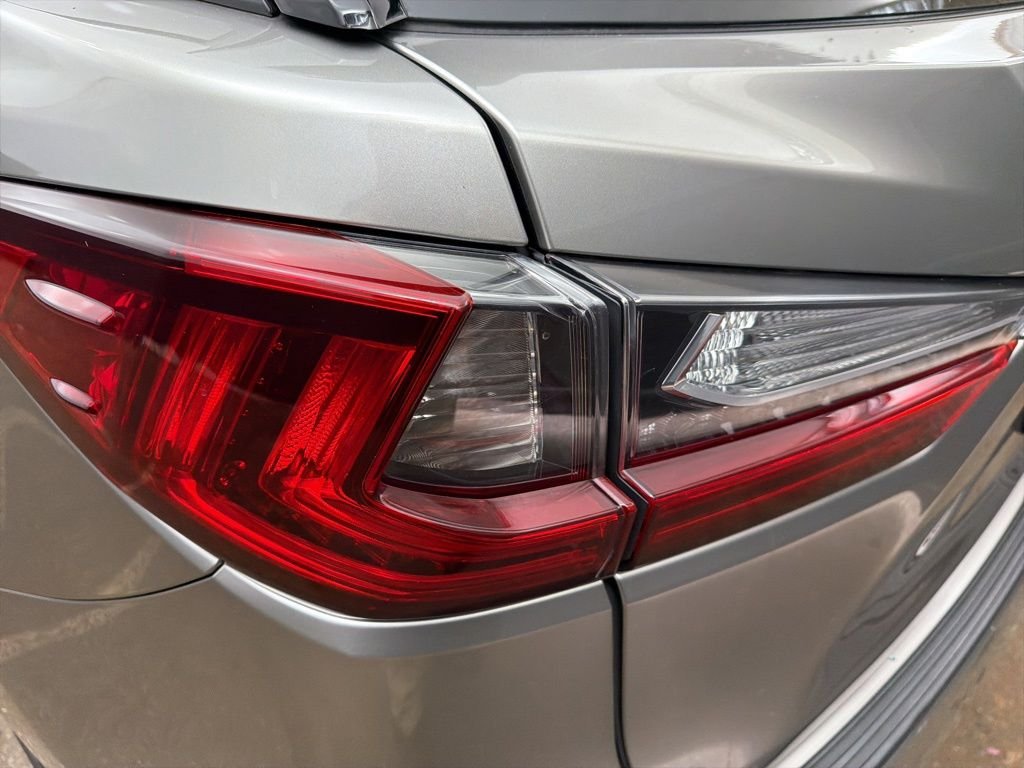 Used 2018 Silver Lexus 350L image 24