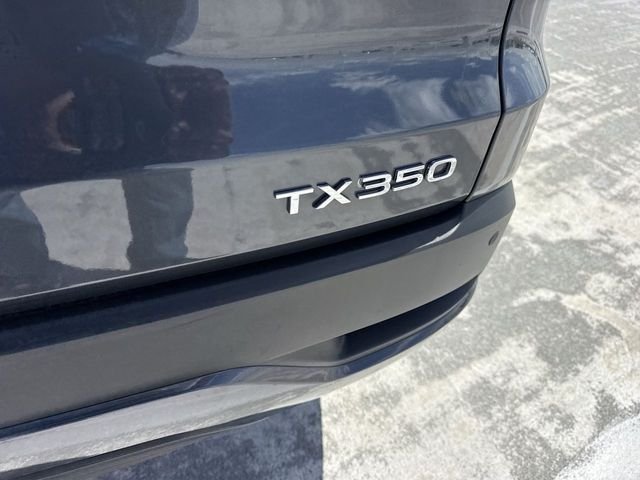 Certified Used 2025 Gray Lexus 350 Premium image 26