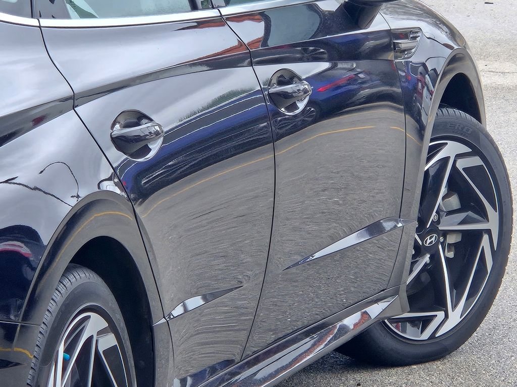 2024 Hyundai Sonata SEL - Photo 20