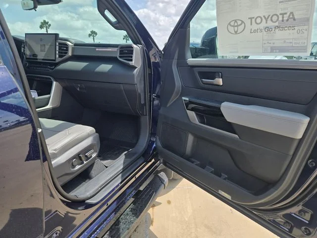New 2026 Blueprint Toyota Limited i-FORCE MAX image 21