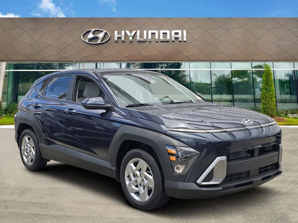 2026 Hyundai Kona SE Automatic's photo