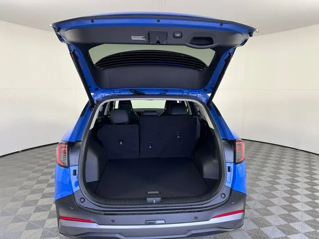 New 2026 Blue Kia EX image 40